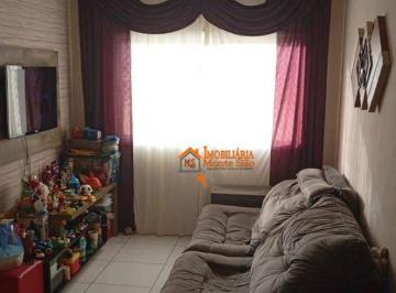 Photo 1 · Apartamento com 2 dormitórios à venda, 56 m² por R$ 380.000,00 - Jardim Nova Tab