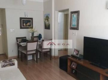 6787ce2964b14b46dfea60214e2da4febee69b3a · Apartamento com 1 quarto à venda - Bosque - Campinas/SP