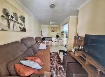 6c2fb849e6f80b45fd040d6a8671fe2560e7dd99 · Apartamento com 3 dormitórios à venda, 73 m² por R$ 425.000,00 - Vila João Jorge - Campinas/SP