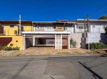 046510ce0f21266097212b0e05a3a24082769d49 · Casa com 3 dormitórios à venda, 245 m² por R$ 1.000.000,00 - Jardim Paraíso - Campinas/SP