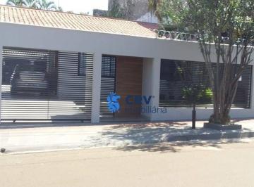 22a62160b352d7f12734d031b9bced22f6d3b424 · Casa à venda, 286 m² por R$ 870.000,00 - Bandeirantes - Londrina/PR