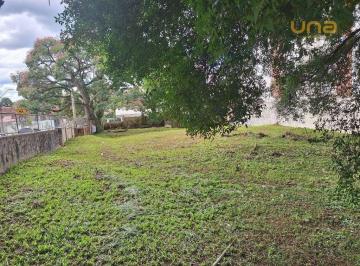40bb7392c30f4e340015b819d4fa32d05be6b861 · Terreno comercial à venda, 1428 m² (28m X 51m) por R$ 3.800.000 - De Esquina no São Francisco - Curi