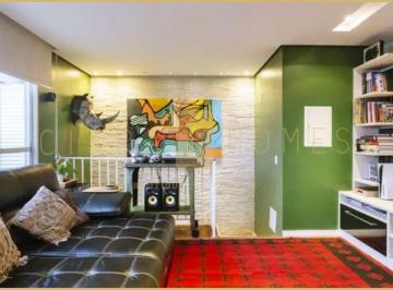 e2be19981aa6f0b684fb8df04f769b7b117a700c · Apartamento Duplex com 3 dormitórios, 234 m² - venda por R$ 2.880.000 ou aluguel por R$ 15.255/mês -