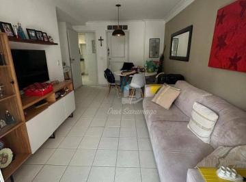 a75d8dc9a3d30c307390d23b657d9526ea134d84 · Apartamento com 3 dormitórios à venda, 100 m²  - Santa Rosa - Niterói/RJ