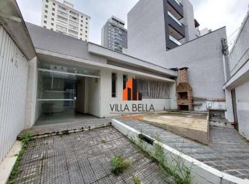 c89032350335dc1102c3200ecc94a5b6c5f1937c · Casa térrea comercial para locação, 246 m² por R$ 4.833/mês - Vila Bastos - Santo André/SP
