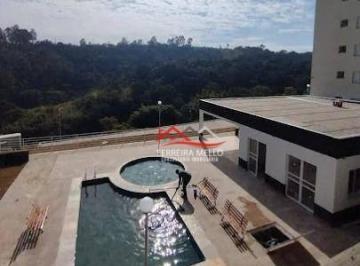b63c4473b7f159961c62c7f81c029a9b600f30da · Apartamento com 2 dormitórios à venda, 45 m² por R$ 235.000,00 - Jardim Luciana - Franco da Rocha/SP