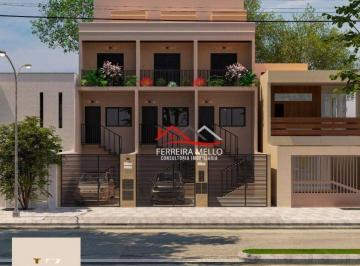 e7ea5fd57165990566dd89c4e8a4a162899c3206 · Sobrado com 2 dormitórios à venda, 69 m² por R$ 295.000,00 - Jardim Vassouras - Francisco Morato/SP