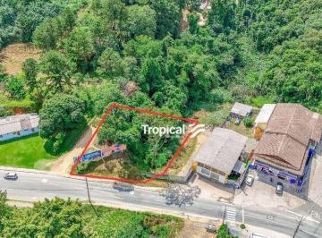 b77882c21c63248c816bccff30b84fb9d836ec75 · Terreno à venda, 729 m² por R$ 850.000,00 - Itoupava Norte - Blumenau/SC