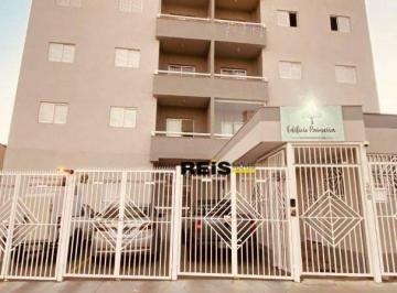 631ac916096ff3a433583f08c8ca29f473de5178 · Apartamento com 2 dormitórios à venda, 63 m² por R$ 339.000 - Jardim Leocádia - Sorocaba/SP
