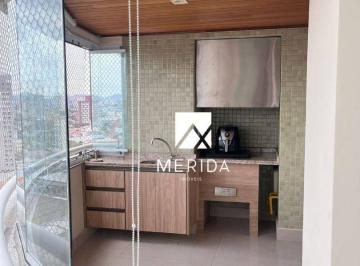 c9b50ff82a710309865bf7d4ed7756fabfbfe3cd · Apartamento com 3 dormitórios à venda, 87 m² por R$ 852.000,00 - Casa Branca - Santo André/SP