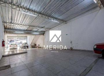 10b9e076920b66ef8adeb5955f7eea755e925618 · Salão para alugar, 280 m² por R$ 9.430,38/mês - Vila Alzira - Santo André/SP