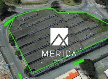 7fe847020bd8849f928f381ef3eb1ef5792239cf · Galpão para alugar, 8500 m² por R$ 75.000,00/mês - Campestre - Santo André/SP
