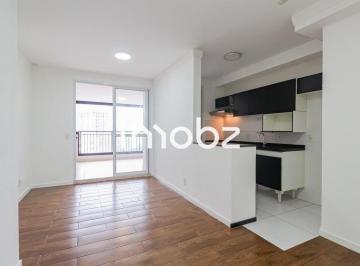 Apartamento · 68m² · 2 Quartos · 2 Vagas · Apartamento à venda na Avenida João Dias, 2192 - Chácara Santo Antonio - São Paulo - SP - CEP: 04724