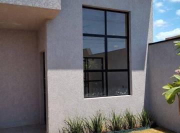 df0686725505b339fafaf18c1ebb69321af966d6 · Casa com 3 dormitórios à venda, 83 m² por R$ 570.000,00 - Parque Bella Ville - Hortolândia/SP