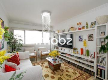 Apartamento · 103m² · 2 Quartos · Apartamento à venda na Rua Mourato Coelho, 756 - Pinheiros - São Paulo - SP - CEP: 05417-001