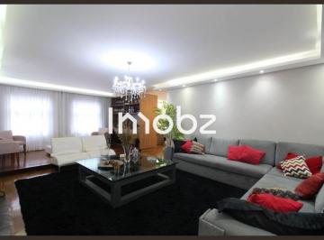 Casa · 500m² · 8 Quartos · 4 Vagas · Casa à venda - Avenida Lopes de Azevedo - São Paulo - SP - CEP: 05603-000