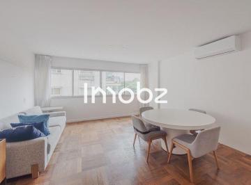 Apartamento · 132m² · 2 Quartos · 2 Vagas · Apartamento à venda na Rua Peixoto Gomide, 1186 - Jardim Paulista - São Paulo - SP - CEP: 01409-000