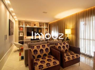 Apartamento · 173m² · 3 Quartos · 3 Vagas · Apartamento à venda na Rua José Ramon Urtiza, 209 - Panamby - São Paulo - SP - CEP: 05717-270