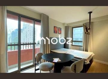 Apartamento · 25m² · 1 Quarto · Apartamento à venda na Alameda Itu, 1548 - Jardim Paulista - São Paulo - SP - CEP: 01421-001