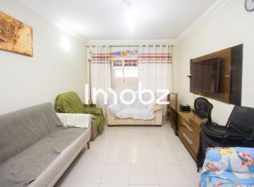 Casa · 150m² · 3 Quartos · 2 Vagas · Casa à venda - Rua Doutor Danton Marques - São Paulo - SP - CEP: 04728-100