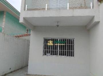 2f9ebc4dbc39c4b99524f3bf01ed9d156c53b88a · Sobrado à venda, 113 m² por R$ 640.000,00 - Parque Renato Maia - Guarulhos/SP