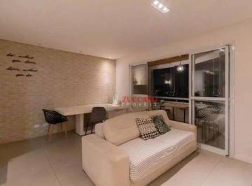 c397cf312c8ec13b3f427f2e283a3e5cb0a3b79a · Apartamento com 2 dormitórios à venda, 94 m² por R$ 900.000,00 - Jardim Zaira - Guarulhos/SP