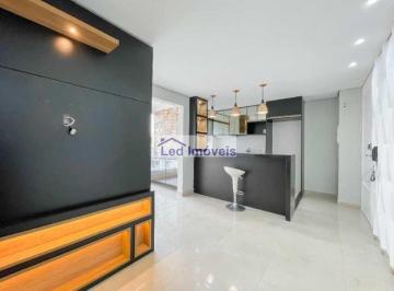 Apartamento · 50m² · 2 Quartos · 1 Vaga · Apartamento com 2 quartos, Santa Maria, Osasco - R$ 400 mil, Cod: 2865