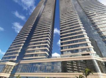 10b0ad4ecf8b1440fd06a24cda8d8fba11fb08a8 · Apartamento com 4 dormitórios à venda, 265 m² por R$ 8.900.000,00 - Barra Sul - Balneário Camboriú/S