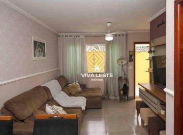 15aae4fe807155fe2744b320bbc662a47d62bd6d · Sobrado com 2 dormitórios à venda, 65 m² por R$ 350.000,00 - Aricanduva - São Paulo/SP
