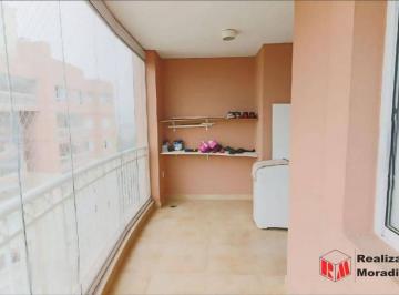 271657a1d54b165b9f9030398bfbe86b9cac0646 · Condomínio Vitallis Eco Club - Apartamento Duplex  - 3 dormitórios - varanda -  Butantã