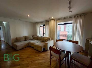 d05df4fb8c93a63b2cf015cc761b329968daf22c · Apartamento à venda, 100 m² por R$ 895.000,00 - Vila Mascote - São Paulo/SP