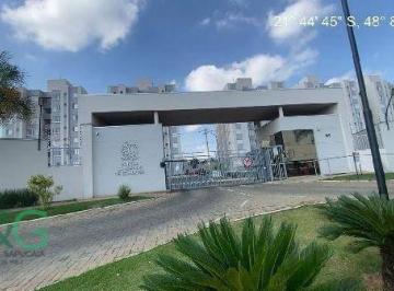 9112b0b1df9e9e2796b14bfae192eeb1fcd15e46 · Apartamento com 2 dormitórios à venda, 47 m² por R$ 114.838,57 - Jardim São Rafael II - Araraquara/S