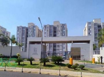 4e2d65faabb1ca09c780f3610729228a2dff13ef · Apartamento à venda, 47 m² por R$ 119.806,31 - Jardim São Rafael I - Araraquara/SP