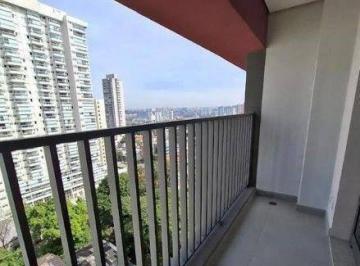 629d67d356d5dca8c400ba193ea86aece7e3e86b · Studio à venda, 25 m² por R$ 309.000,00 - Santo Amaro - São Paulo/SP