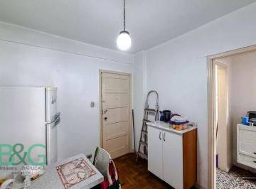 e3096ee5fc45c525f53e4397319d2a8864d1316c · Apartamento à venda, 39 m² por R$ 199.000,00 - Sé - São Paulo/SP