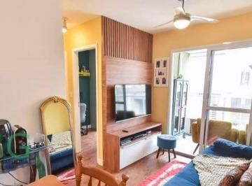 210f9a81042a4d2b7b8eeab56f4cdc6324573b79 · Apartamento à venda, 60 m² por R$ 950.500,00 - Vila Clementino - São Paulo/SP