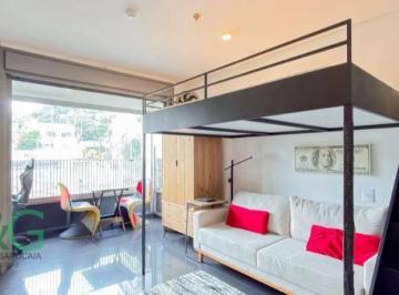 fdb6e94a0e57913c0cecadf210335719687bf100 · Studio à venda, 28 m² por R$ 449.000,00 - Vila Mariana - São Paulo/SP