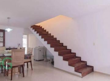 fd5af78b8adb9346ca4b9f82cb8c06b8b7310f5d · Sobrado à venda, 162 m² por R$ 1.349.000,00 - Vila Mariana - São Paulo/SP