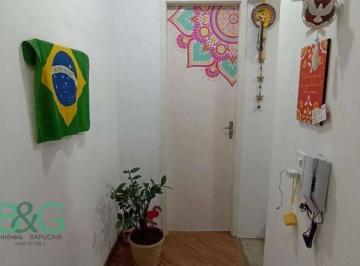 d8bc0bcab34c5764e2c0689aec7b7086d2507645 · Apartamento à venda, 34 m² por R$ 239.000,00 - Luz - São Paulo/SP