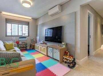 e074f75f75f23433a78c3e1056babde97ae425b8 · Apartamento à venda, 186 m² por R$ 3.290.000,00 - Vila Mariana - São Paulo/SP