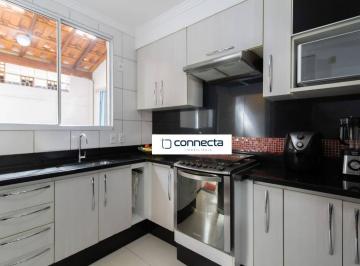 3e7f0d1ca10650ce20aac467a571c3602623d820 · Sobrado com 2 dormitórios à venda, 63 m² por R$ 425.000,00 - Vila São João Batista - Guarulhos/SP