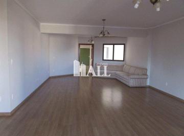 Apartamento · 300m² · 4 Quartos · 2 Vagas · Apartamento, Centro, São José do Rio Preto