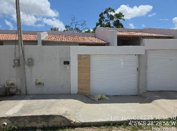 img0 · Imóvel para investir — Casa no Olho D'agua, Horizonte - CE, Nº 132B, 2 quartos, 1 vaga, 265,71m² | V