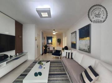 cad7cff966e98093bd47f21c523539d856e660d2 · Apartamento no Canto do Forte - Praia Grande/SP