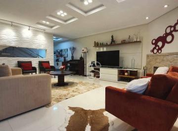 1ebcce59bcfc3bbdeb751e4a7f69c973c2a0a27b · Sobrado com 4 dormitórios à venda, 247 m² por R$ 1.490.000,00 - Portal dos Gramados - Guarulhos/SP