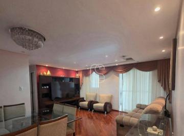 e373d0f3eb2dc3732c88d47941c30db1b197ed3d · Apartamento com 3 dormitórios à venda, 83 m² por R$ 830.000 - Jardim Zaira - Guarulhos/SP