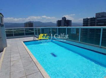 Apartamento · 78m² · 2 Quartos · 1 Vaga · Apartamento, Ocian, Praia Grande