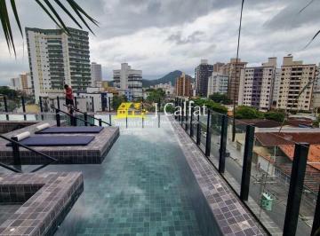 Apartamento · 71m² · 2 Quartos · 2 Vagas · Apartamento com 2 quartos, Boqueirão, Praia Grande.