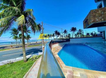 Apartamento · 54m² · 1 Quarto · 1 Vaga · Apartamento com 1 quarto, Mirim, Praia Grande.