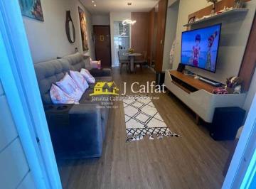 Apartamento · 120m² · 3 Quartos · 1 Vaga · Apartamento, Guilhermina, Praia Grande